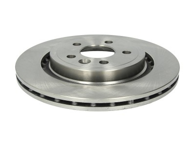 Disc frana VOLVO S60 II (2010 - 2016) ABE C4V014ABE foto