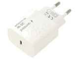 Alimentator Pulsatoriu GEMBIRD 5V DC 3A 20W Alb Plug-in