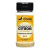 Coaja de Lamaie Pudra Bio 32gr Cook