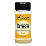 Coaja de Lamaie Pudra Bio 32gr Cook