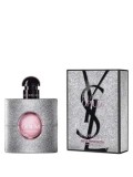 Apa de parfum Yves Saint Laurent Black Opium Glitter, 50 ml, pentru femei