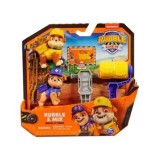 Cumpara ieftin Set 2 figurine Paw Patrol - Rubble si Mix