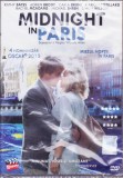 DVD Film de colectie: Midnight in Paris ( r. Woody Allen; SIGILAT - vezi descriere )
