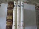 GELLU NAUM-OPERE 4 VOLUME