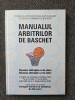 MANUALUL ARBITRILOR DE BASCHET