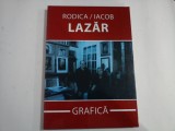 GRAFICA - Rodica Iacob LAZAR