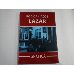 GRAFICA - Rodica Iacob LAZAR