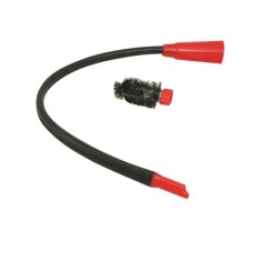 Perie aspirator universala flexibila curatat spatii inguste