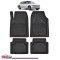 Covorase Auto TeamCar&reg; Tip Tavita Compatibile Volkswagen Passat B8 Sedan (2014&ndash;2024)