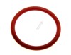 Garnitura O-Ring Espressor Bosch Siemens 00625379, Diametru 46mm, Rosu, Compatibil TQ707DF5, Piese Schimb Espressoare