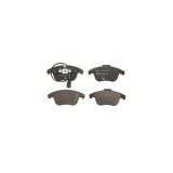 Placute frana AUDI A5 Cabriolet 8F7 ATE 13046072562