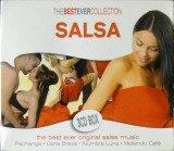 Various - Salsa - TheBestEverCollection, 3xCD