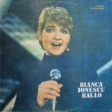 Bianca Ionescu Ballo
