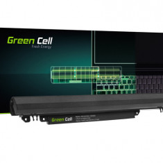 Green Cell Baterie laptop L15C3A03 L15L3A03 L15S3A02 Lenovo IdeaPad 110-14IBR 110-15ACL 110-15AST 110-15IBR