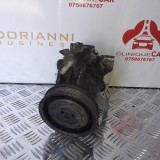 Cumpara ieftin Compresor clima Toyota Yaris 1.5 B 1999 - 2005