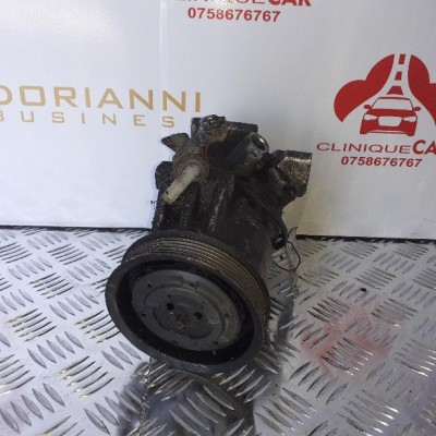 Compresor clima Toyota Yaris 1.5 B 1999 - 2005 foto
