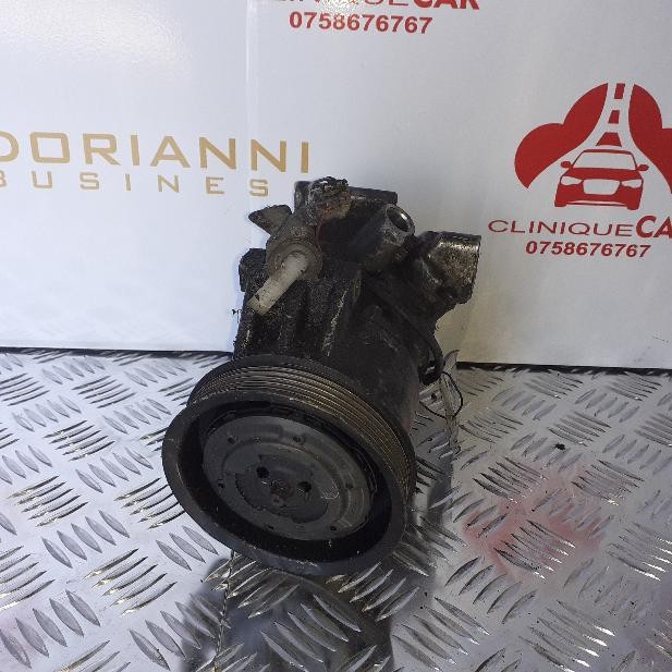 Compresor clima Toyota Yaris 1.5 B 1999 - 2005