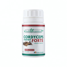 CORDYCEPS FORTE 120 cps foto