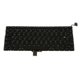 Tastatura Laptop, Apple, pentru Macbook A1278, A1278 2009, A1278 2010, A1278 2011, A1278 2012, Pro Unibody 13, UK