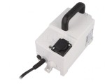 Transformator Siguranță 100VA 230V 24V IP44 Clasa II