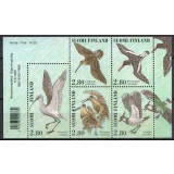FINLANDA 1996 FAUNA PASARI ACVATICE