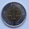 1 BIRR 2010 ETIOPIA-UNC
