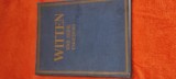 Album carte ANUL 1926 in limba germana WITTEN - und seine umgebung WITTEN - si imprejurimile sale
