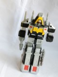 bnk jc Bandai 1997 - Power Rangers in Space - Delta Megazord - cu lipsuri