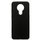 Husa Telefon Silicon Nokia 3.4 Matte Black