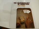 The neurobiology of addiction