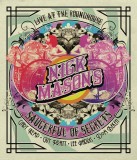 Nick Mason&#039;s Saucerful Of Secrets: Live At The Roundhouse (Blu -Ray Disc) | Nick Mason&#039;s Saucerful of Secrets