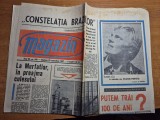 magazin 23 septembrie 1967-interviu florin piersic,art. murfatlar