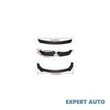 Prelungire bara fata universala / spoiler culoare carbon cod: unv-013c Alta marca Alt model #7