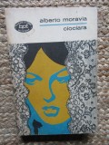 Alberto Moravia - Ciociara, Humanitas