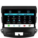 Navigatie Dedicata Citroen C-Crosser (2007-2012), 2K, 4Gb Ram, 64Gb Stocare, Carplay