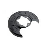 Protectie stropire disc frana Hyundai I10 -2013, Spate, Dreapta, HTO-HY-503
