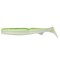 Shad Biwaa Tailgunr Swimbait 3.5 9cm 301 Apple Mint 7/plic