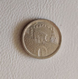 Spania - 5 Pesetas (1996) - monedă s264, Europa