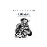 Animal: The Definitive Visual Guide