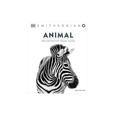 Animal: The Definitive Visual Guide foto