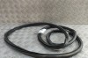 Garnitura ușă dreapta față AUDI Q4 Sportback F4N 2024 OEM: 11A867912B | 31966780