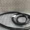 Garnitura ușă dreapta față AUDI Q4 Sportback F4N 2024 OEM: 11A867912B | 31966780