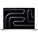 MacBook Pro 16.2 Apple M5 Pro (CPU 18-core, GPU 20-core, Neural Engine 16-core) 24GB 1TB - Silver - US English KB (No Adapter) - 2026 (CTO from MGE44R