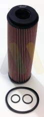 MOTAQUIP LVFL776 Filtru ulei