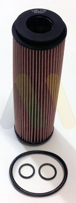 MOTAQUIP LVFL776 Filtru ulei