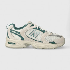 New Balance sneakers 530 culoarea gri, MR530QA