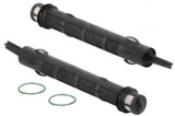 Uscator condensator aer conditionat Citroen Nemo; Fiat Fiorino (225), Grande Punto (199), Qubo (225); Opel Corsa D, Meriva B; Peugeot Bipper (Aa); Re