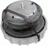 Suport motor Mercedes Viano, Vito, Vito Mixto Motor 109 CDI, 109 CDI, 109 CDI 4x4, 110 CDI, parte montare pe ambele parti, fata, OE 6392410413