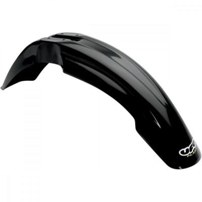 Aripa fata Yamaha YZ125-250/4T 00-05, negru Cod Produs: MX_NEW YA03822001 foto