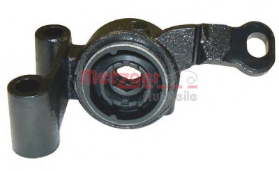 Suport,trapez MINI MINI (R50, R53) (2001 - 2006) METZGER 52008702 foto